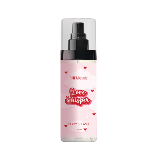 Love Whisper Body Splash