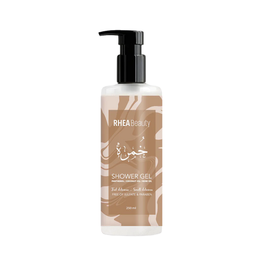 Khumra Shower Gel