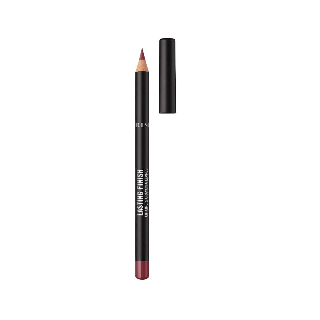 Rimmel London Lasting Finish Lip Liner