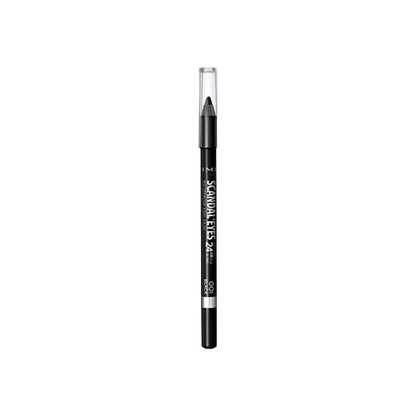 Rimmel London ScandalEyes Waterproof Kohl Kajal