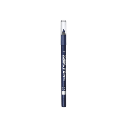 Rimmel London ScandalEyes Waterproof Kohl Kajal
