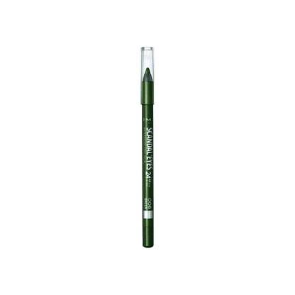 Rimmel London ScandalEyes Waterproof Kohl Kajal