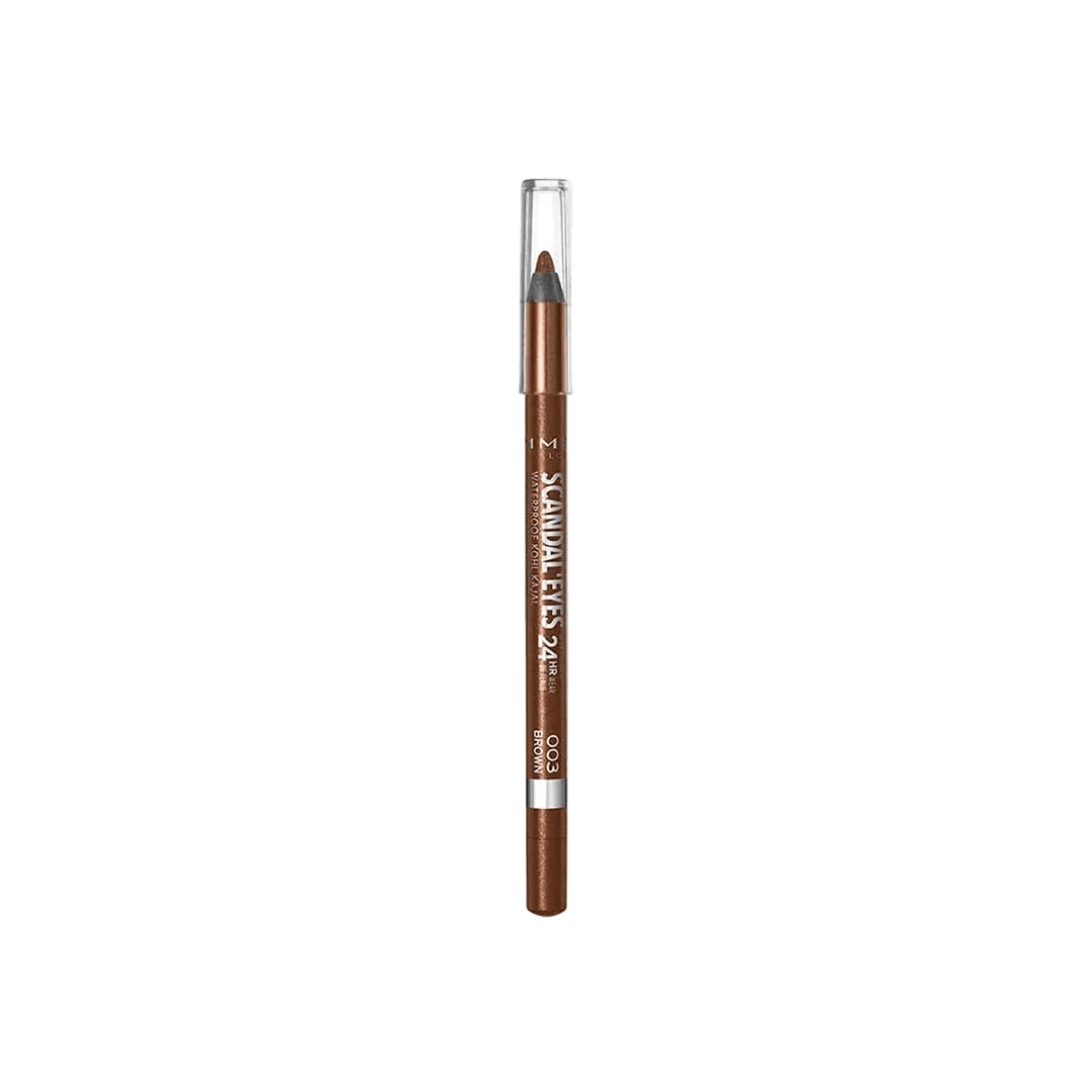 Rimmel London ScandalEyes Waterproof Kohl Kajal