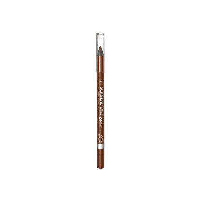 Rimmel London ScandalEyes Waterproof Kohl Kajal