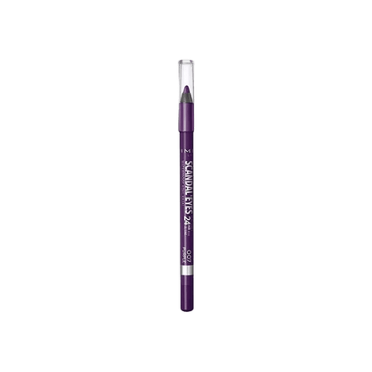 Rimmel London ScandalEyes Waterproof Kohl Kajal