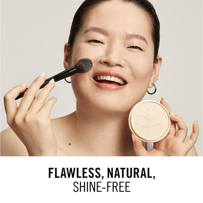 Rimmel London Stay Matte Pressed Powder
