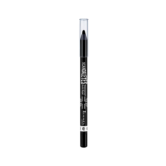 Scandal'Eyes 24H Kohl Kajal