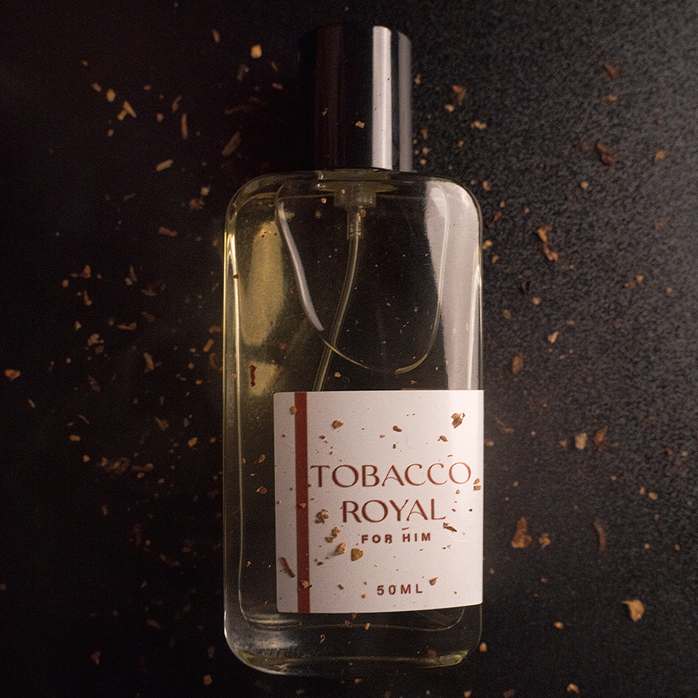 Tobacco Royal 20