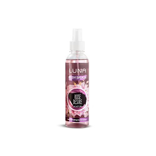 روز ديزاير معطر للجسم