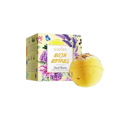 SADOER Scented Bath Bomb