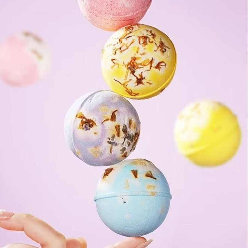 SADOER Scented Bath Bomb