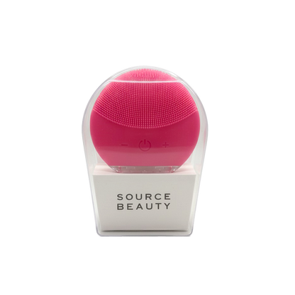 Face Cleansing & Firming Device