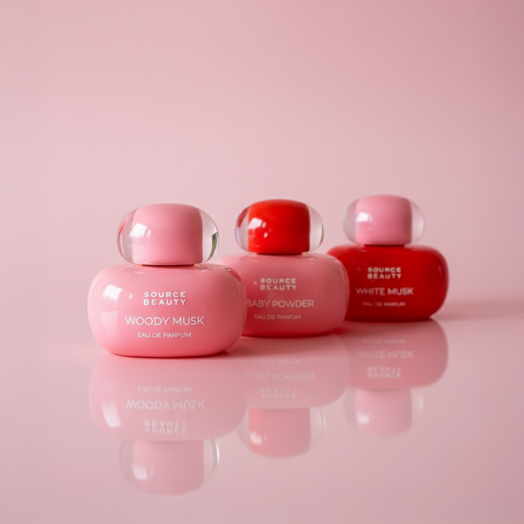 عطر وودي مسك