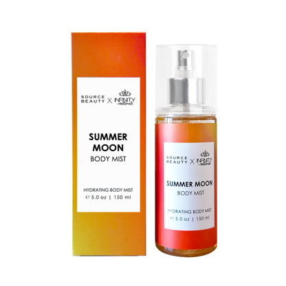 Summer Moon Body Mist