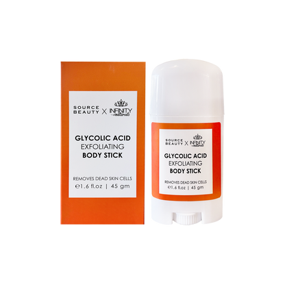 Glycolic Acid Exfoliating Body Stick