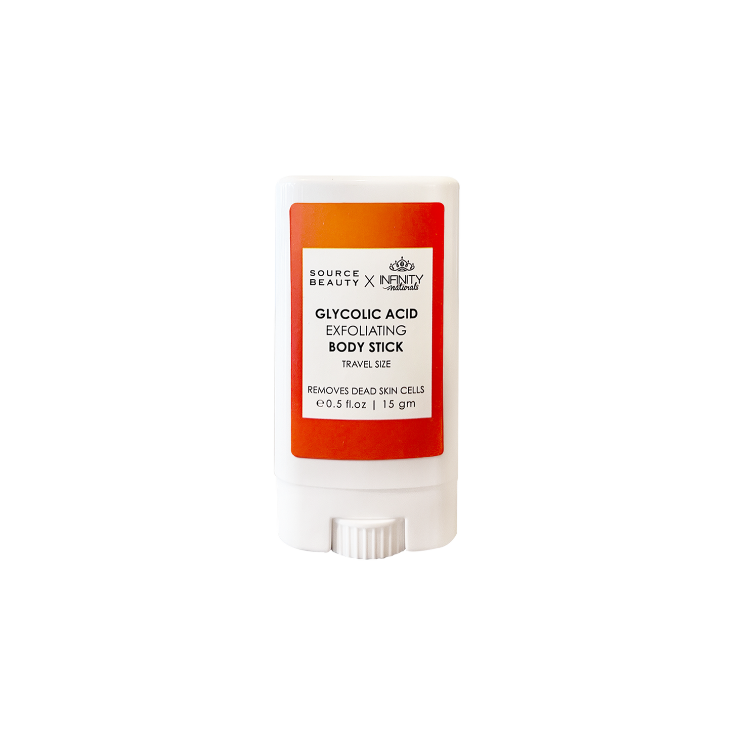 Glycolic Acid Exfoliating Body Stick