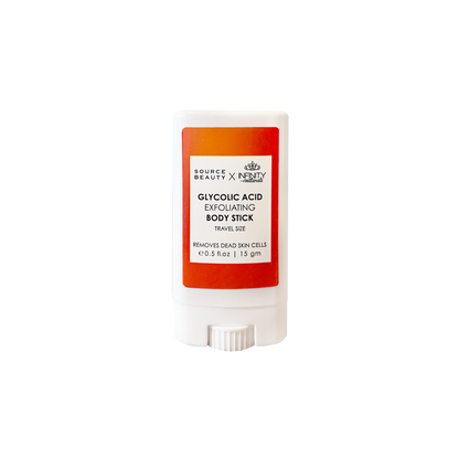 Glycolic Acid Exfoliating Body Stick