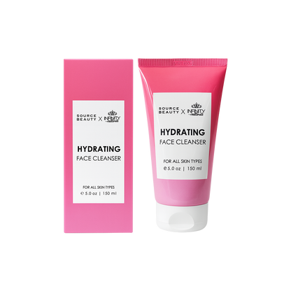 Hydrating Face Cleanser