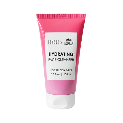 Hydrating Face Cleanser