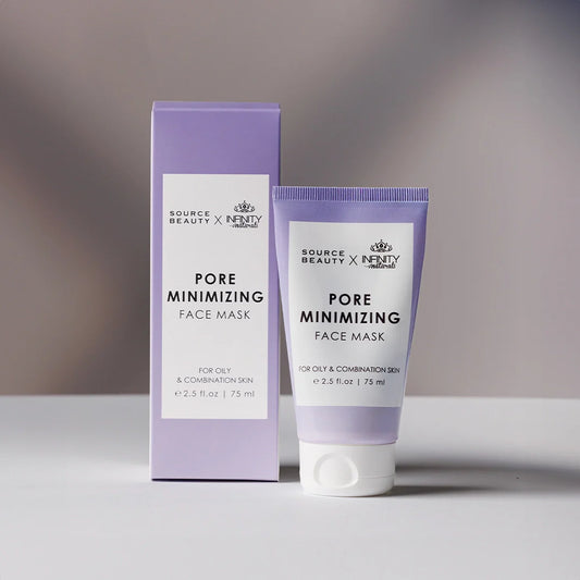 Pore Minimizer Face Mask