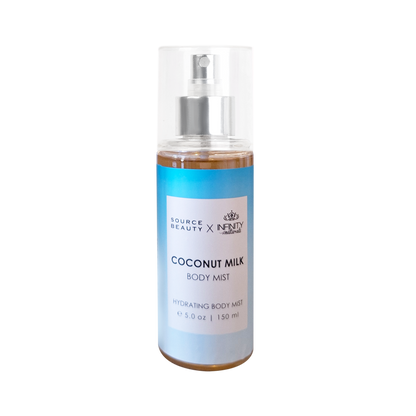 Coconut Milk Body Mist