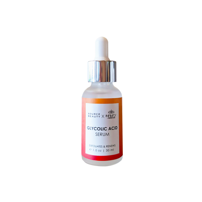 Glycolic Acid Serum