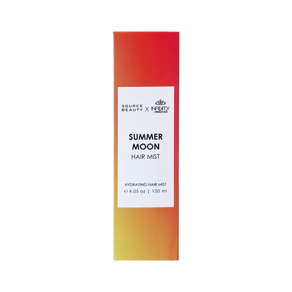 Summer Moon Hair Mist