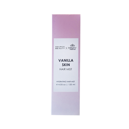 معطر الشعر فانيليا