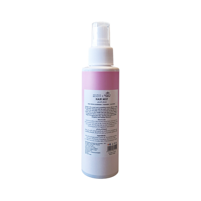 معطر الشعر فانيليا