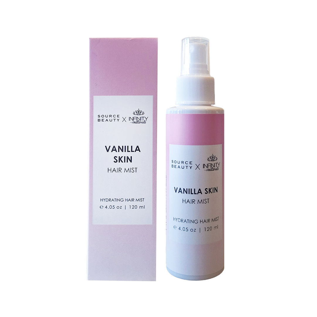 معطر الشعر فانيليا