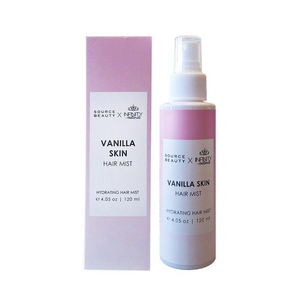 معطر الشعر فانيليا