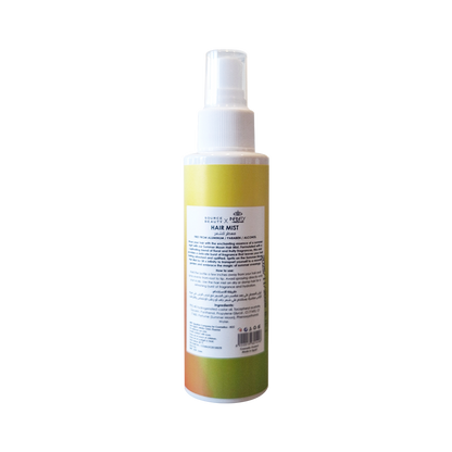 Summer Moon Hair Mist