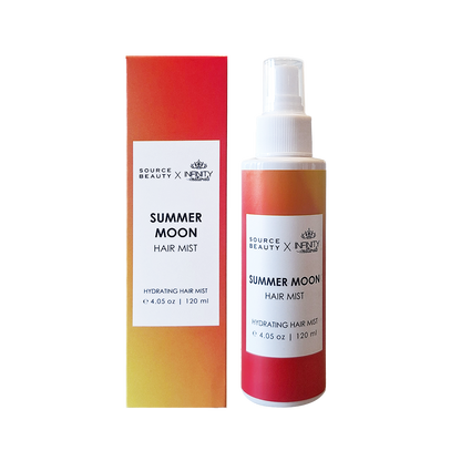 Summer Moon Hair Mist