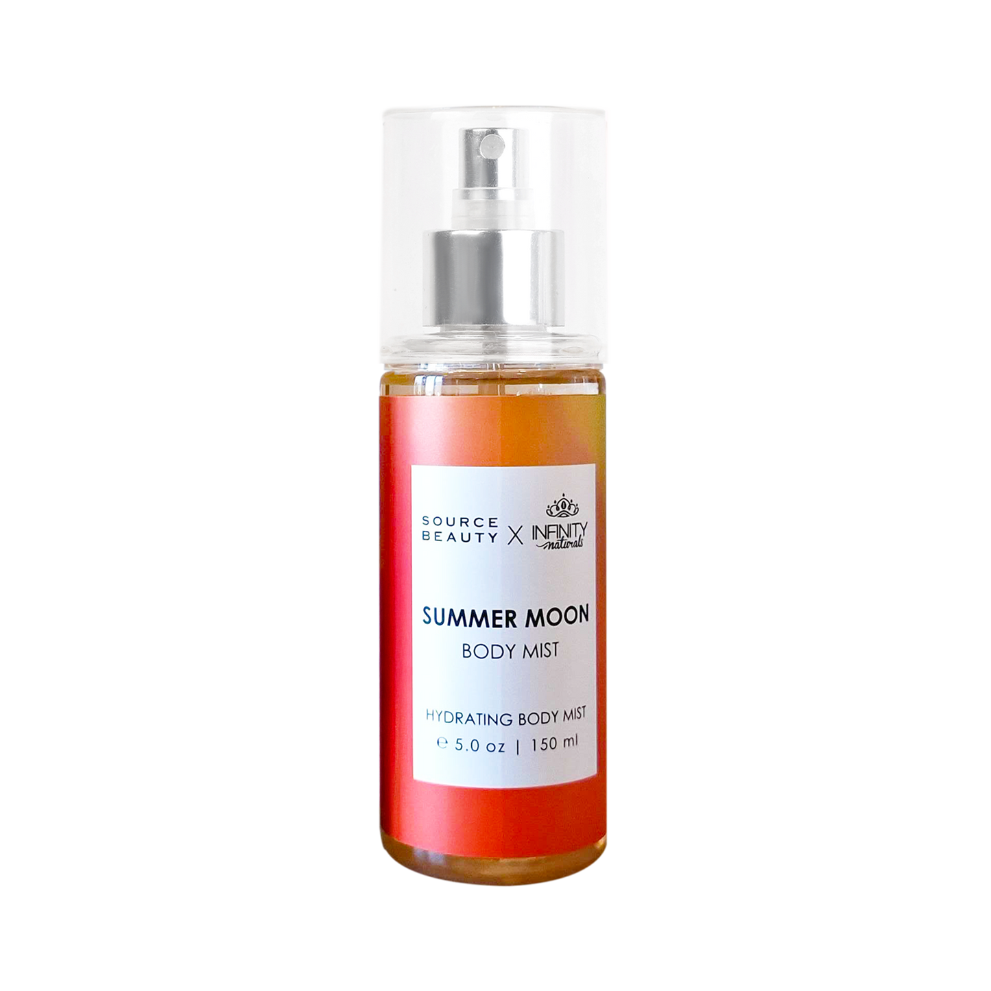 Summer Moon Body Mist