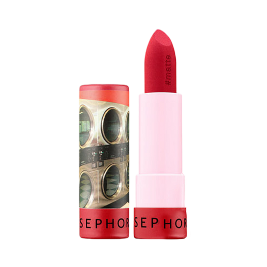 Lipstories All Washed Up