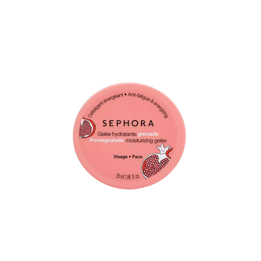 Pomegranate Moisturizing Gelée