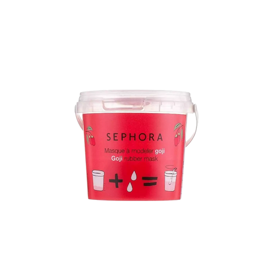 Goji Rubber Mask