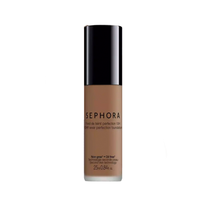 10HR Wear Perfection Foundation