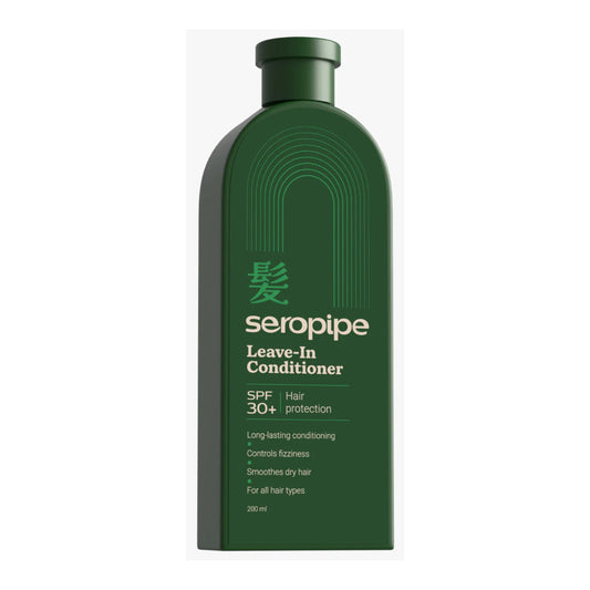 SEROPIPE Leave In Conditioner