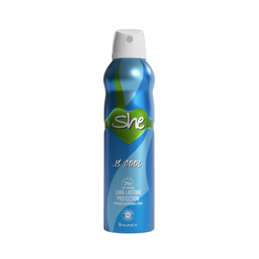 SHE is COOL Spray
