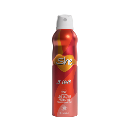 SHE is LOVE Spray