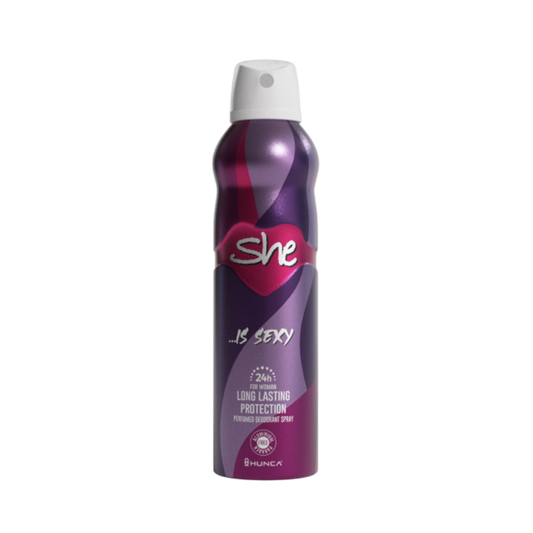 SHE is SEXY Spray