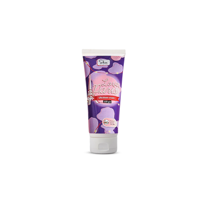 Love Paris Body Cream