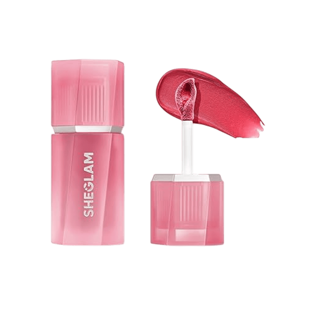 SHEGLAM Air Plush Lip & Cheek Cream