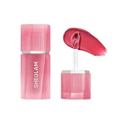 SHEGLAM Air Plush Lip & Cheek Cream