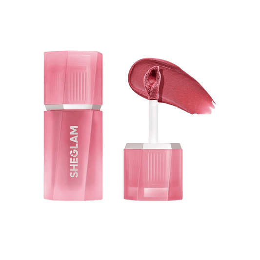 SHEGLAM Air Plush Lip & Cheek Cream