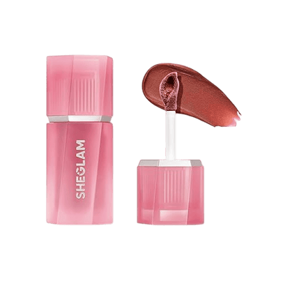 SHEGLAM Air Plush Lip & Cheek Cream