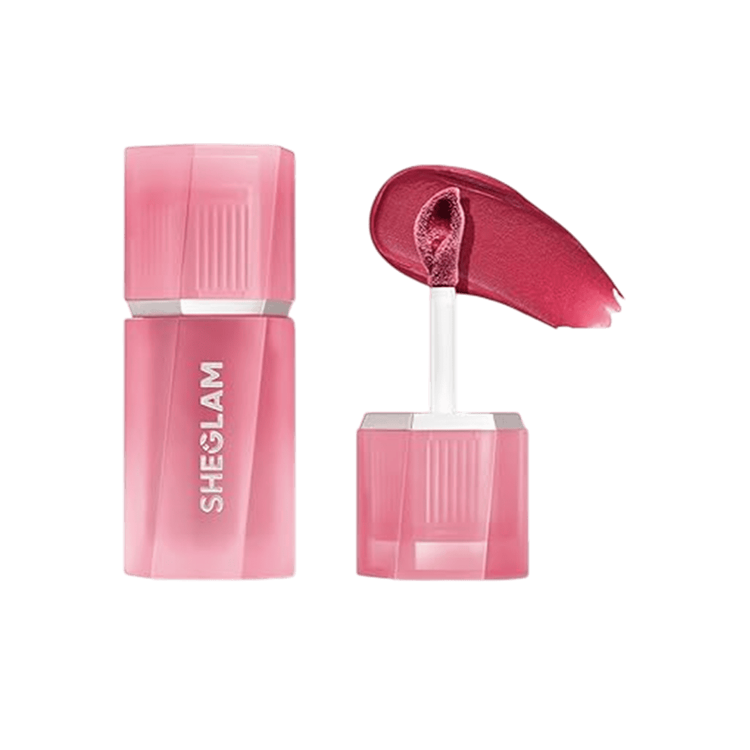 SHEGLAM Air Plush Lip & Cheek Cream
