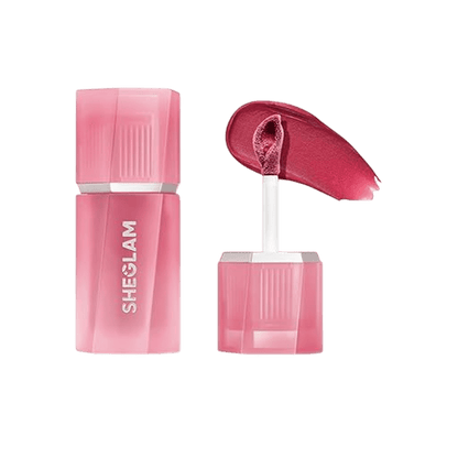 SHEGLAM Air Plush Lip & Cheek Cream