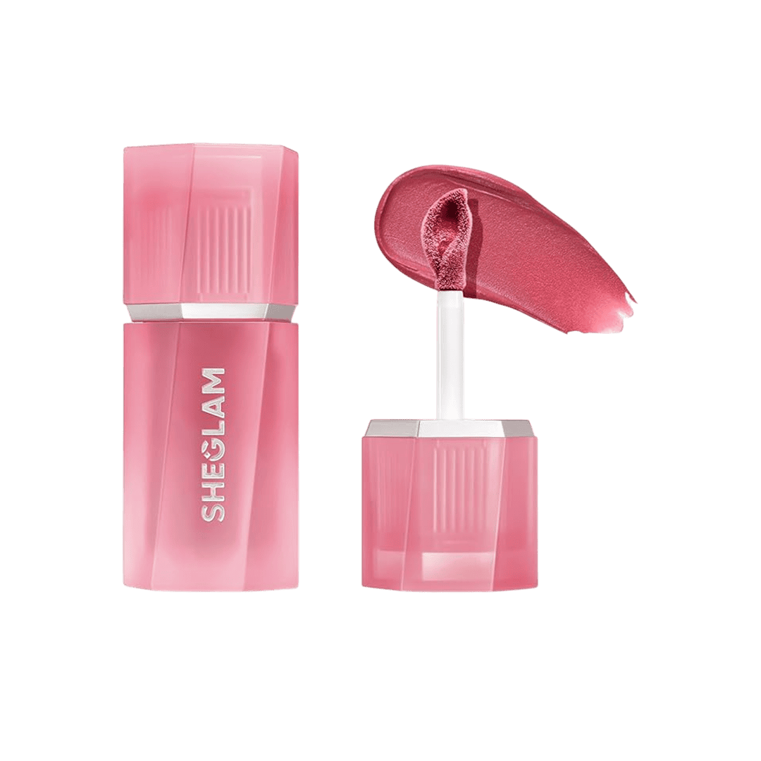 SHEGLAM Air Plush Lip & Cheek Cream